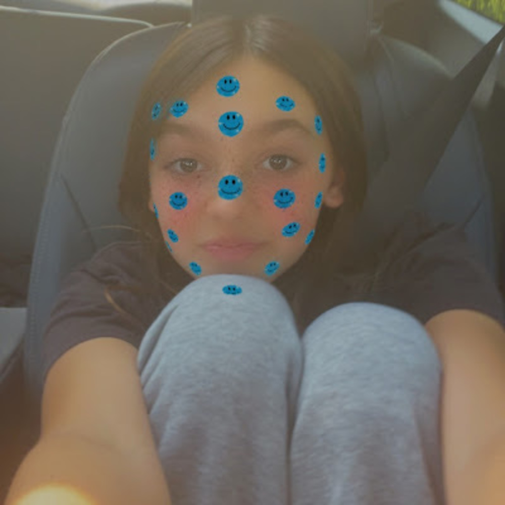 Meet your Posher, Hailey